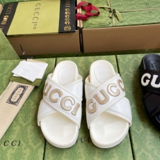 Gucci Slippers